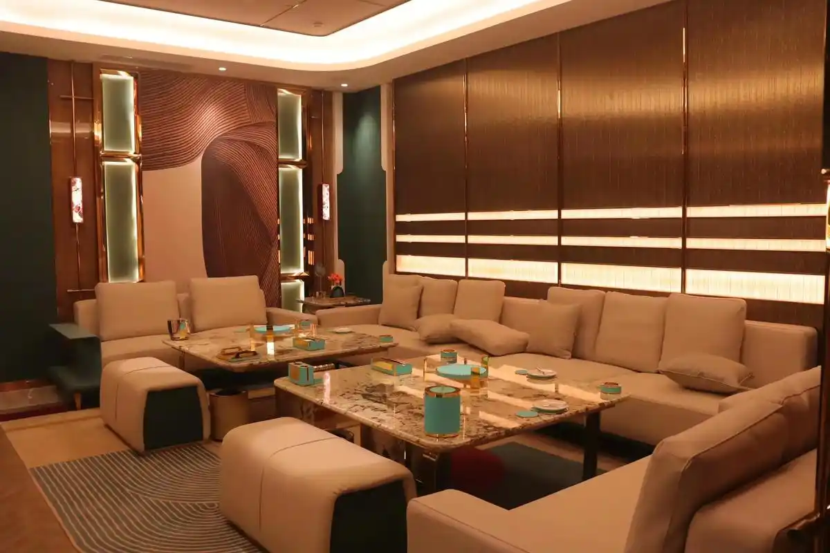 十堰商务ktv商务ktv新玩法创新体验-张湾区ktv预定