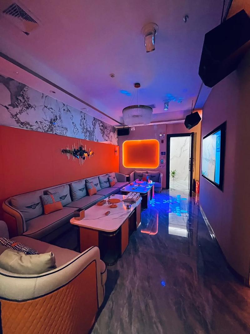 十堰商务ktv多少钱一个小时选择指南-张湾区ktv预定